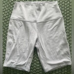 Align Shorts
